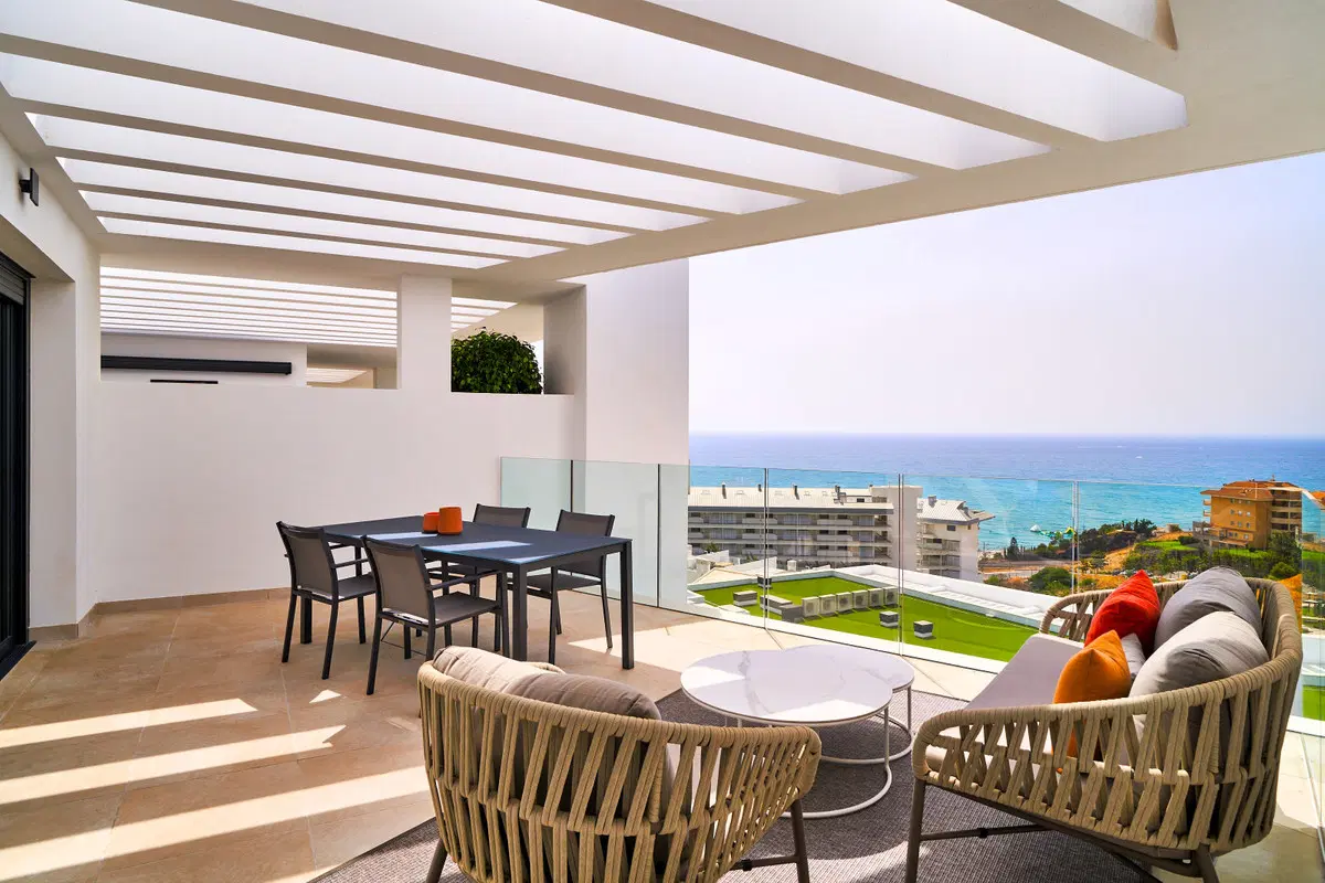 Higuerón Bay Residences - KEY READY