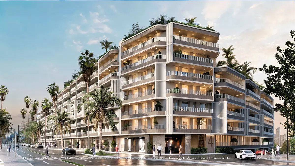 MAGNA TORREMOLINOS FASE II