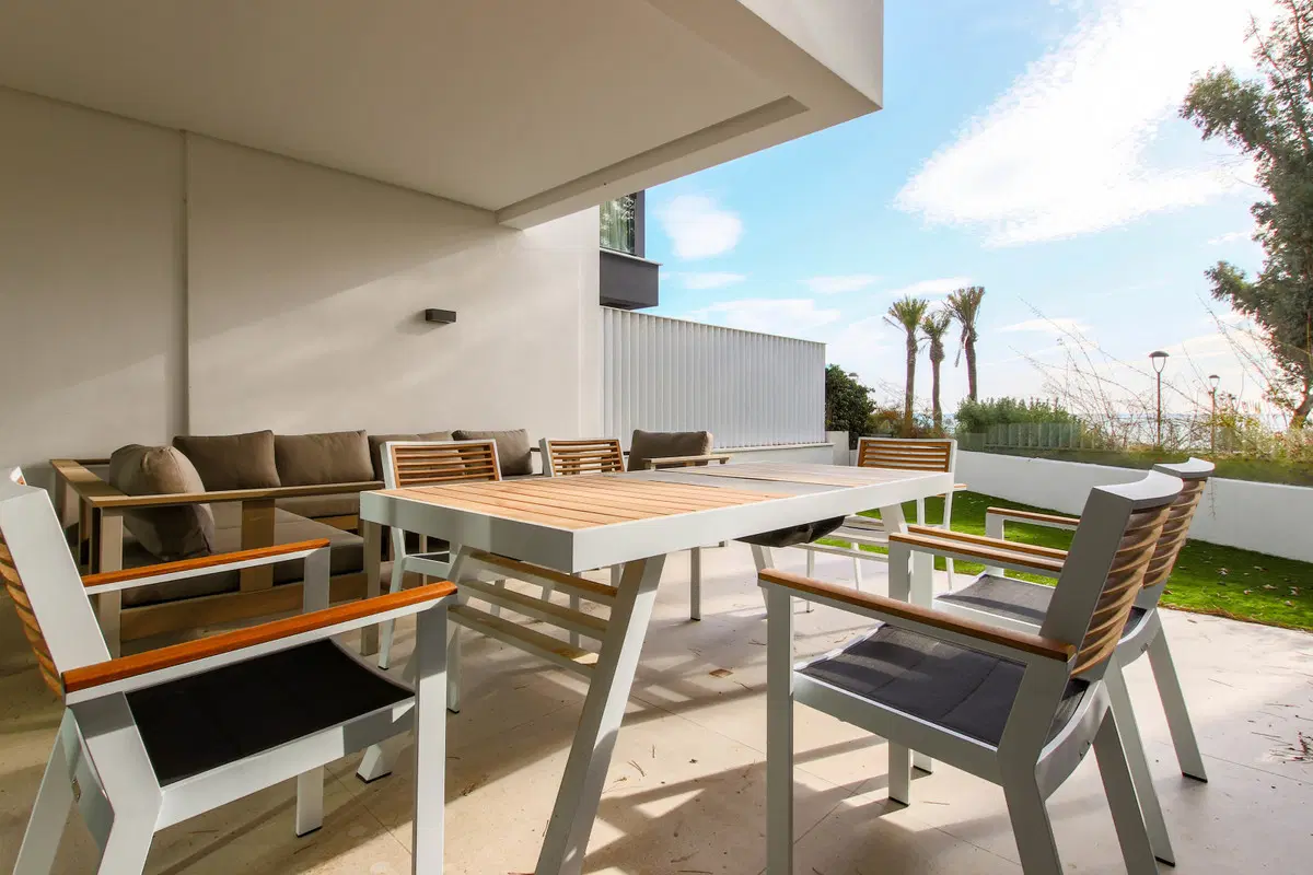 Townhouse in Estepona