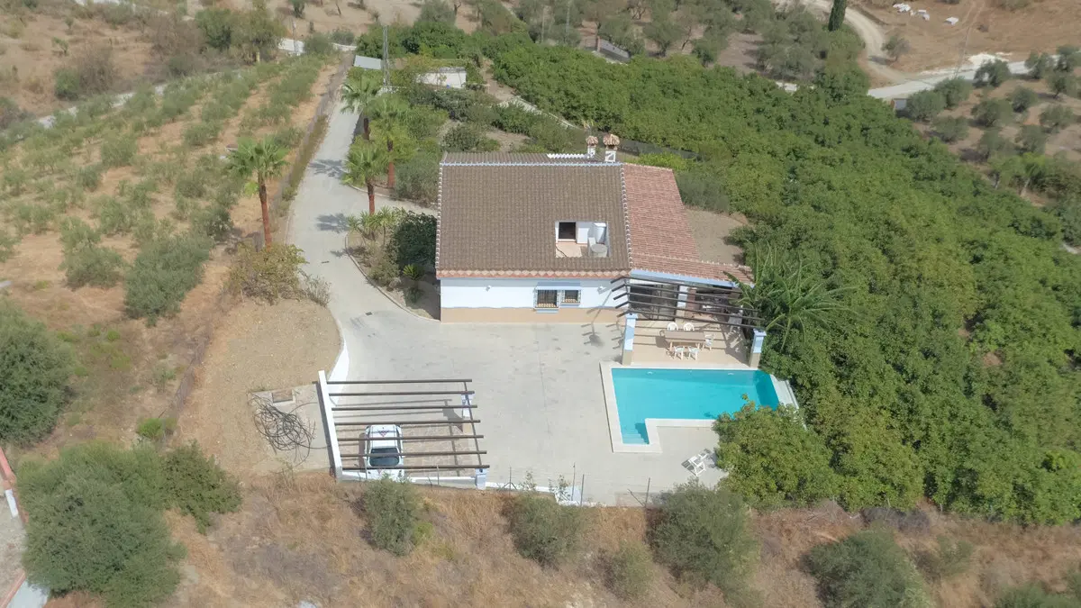 Detached Villa in Coín — photo 10 of 10