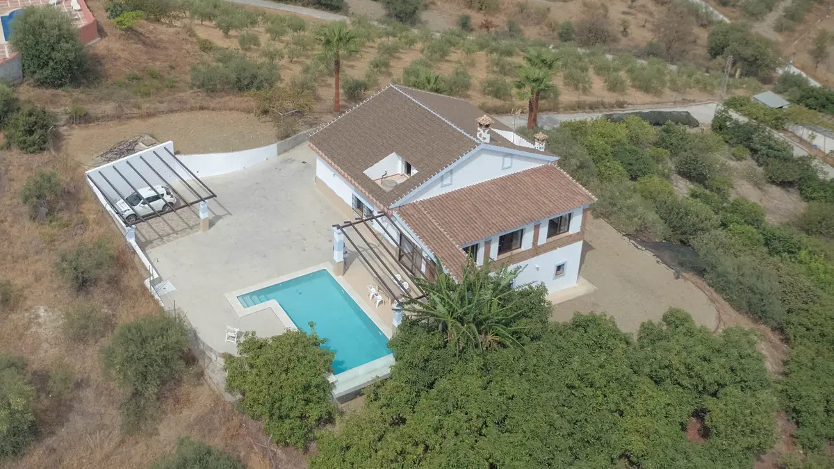 Detached Villa in Coín — photo 6 of 10