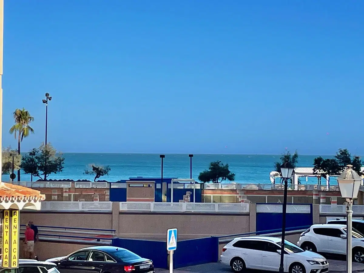 Detached Villa in Fuengirola