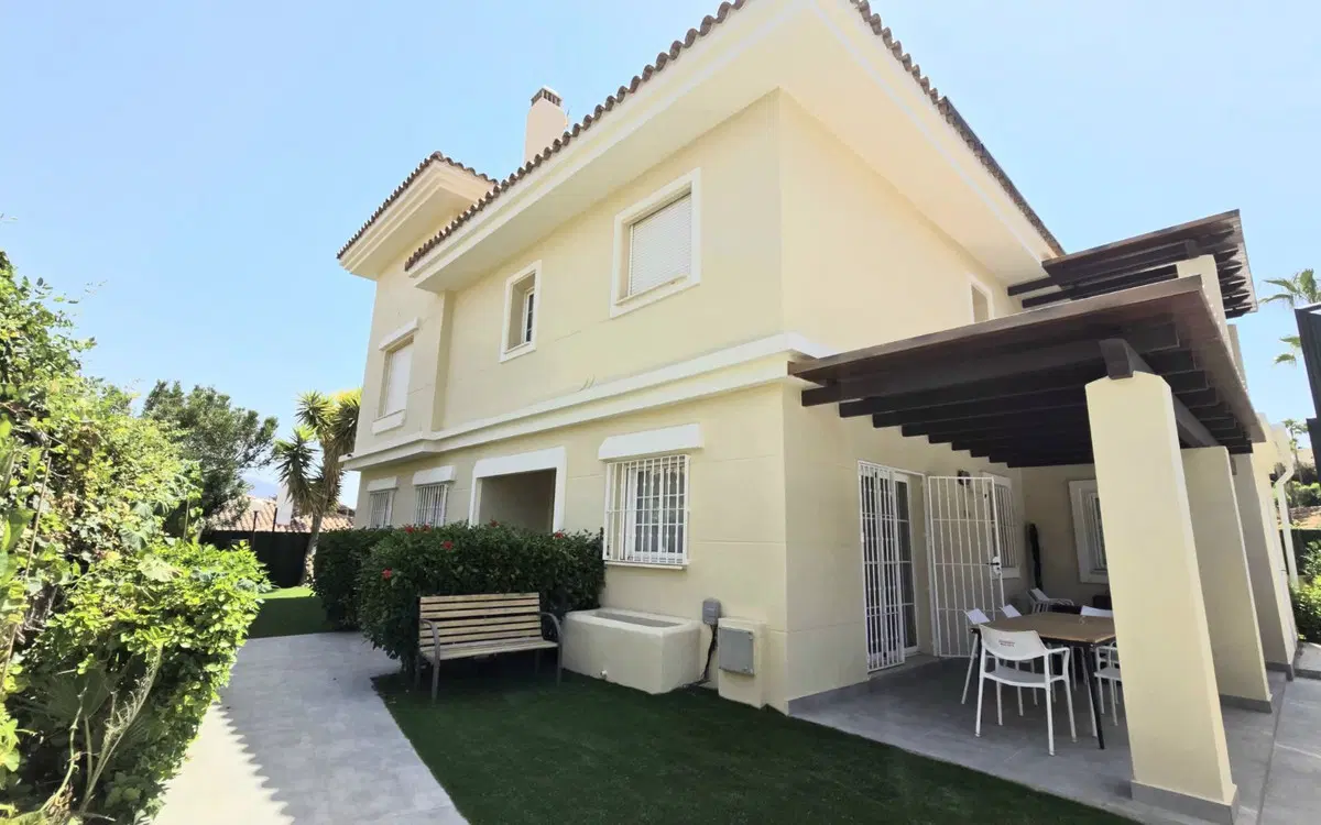 Detached Villa in La Cala Hills