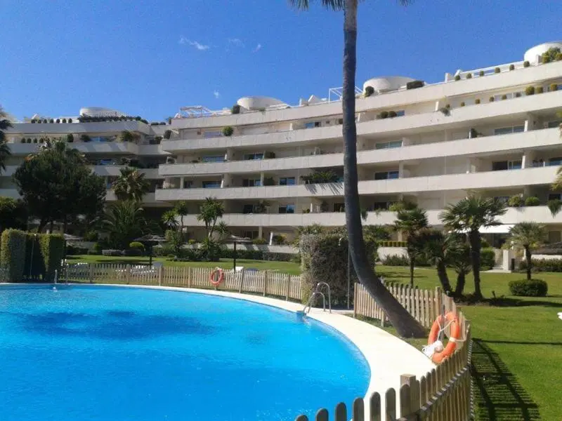 Semi-Detached House in Estepona