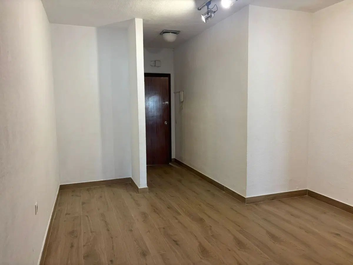 Middle Floor Apartment in Marbella