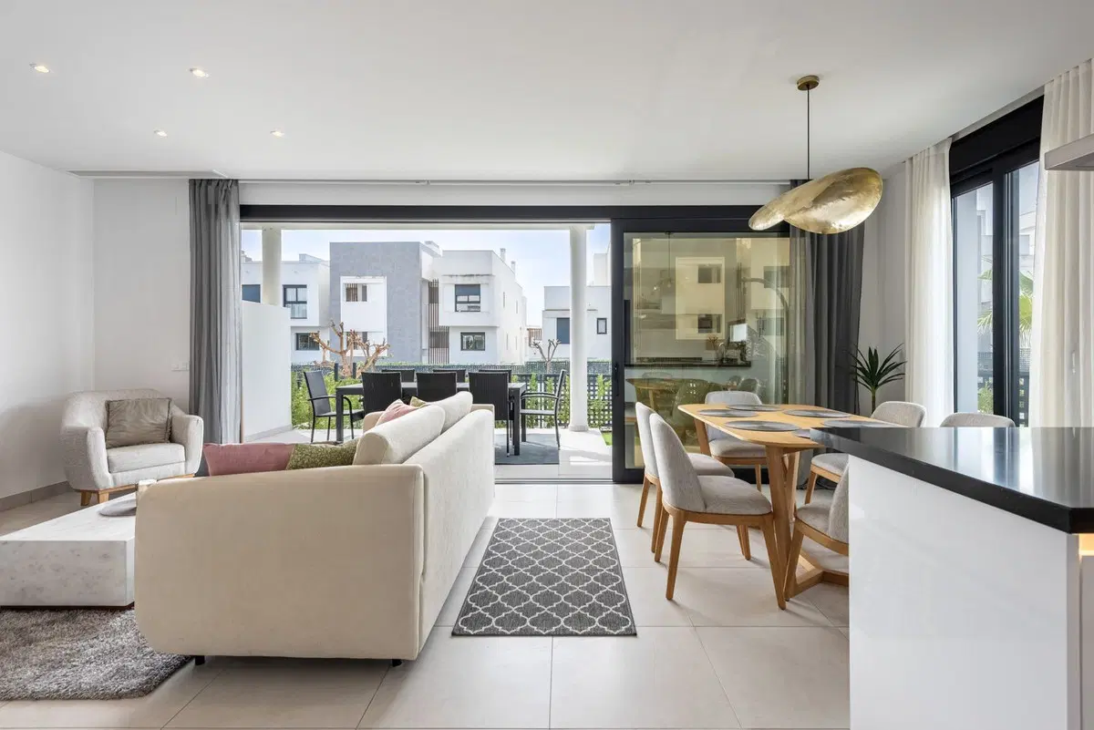 Townhouse in Bel Air