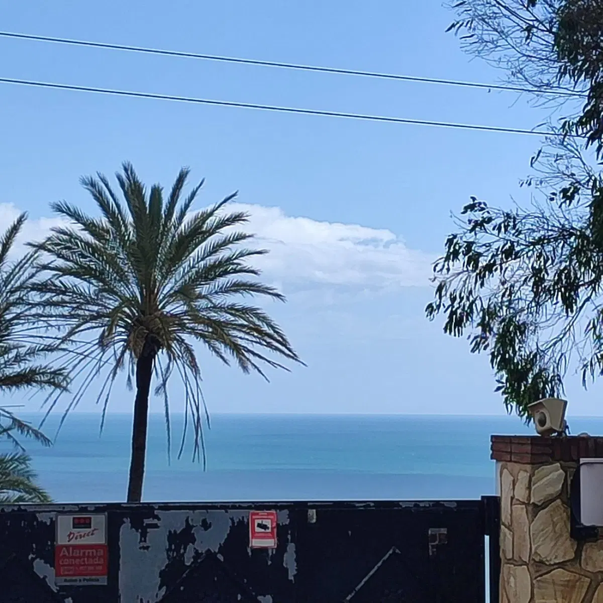Residential Plot in Manilva