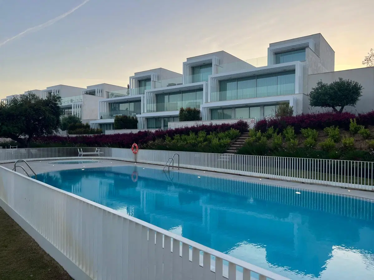 Townhouse in Sotogrande