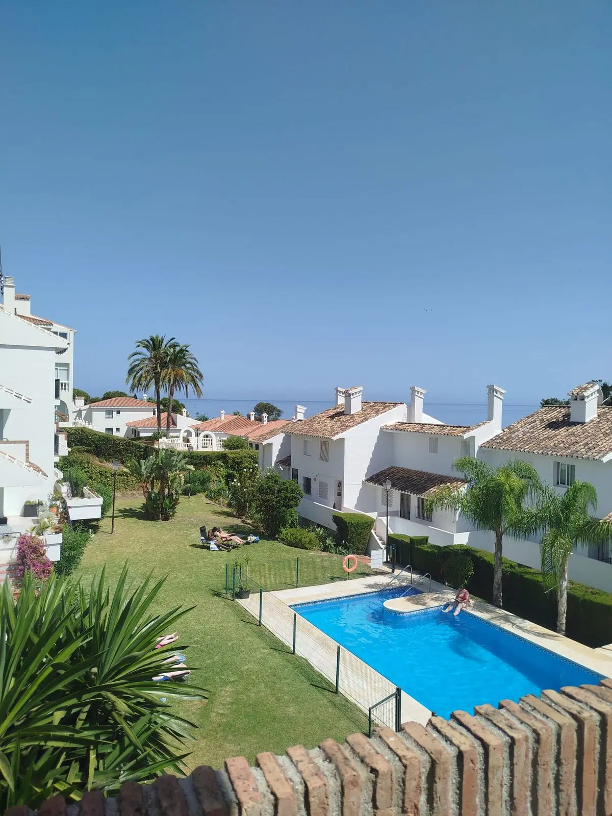 Penthouse in Riviera del Sol