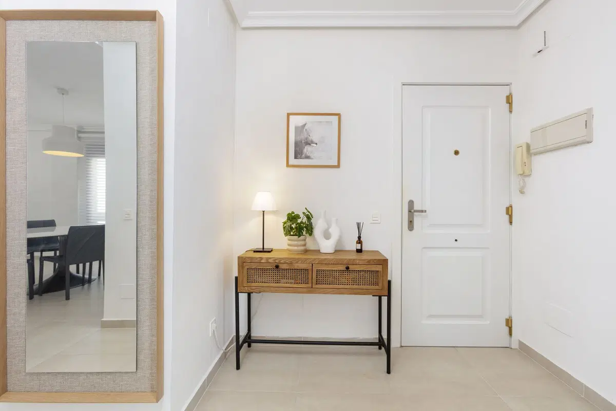Ground Floor Apartment in Nueva Andalucía