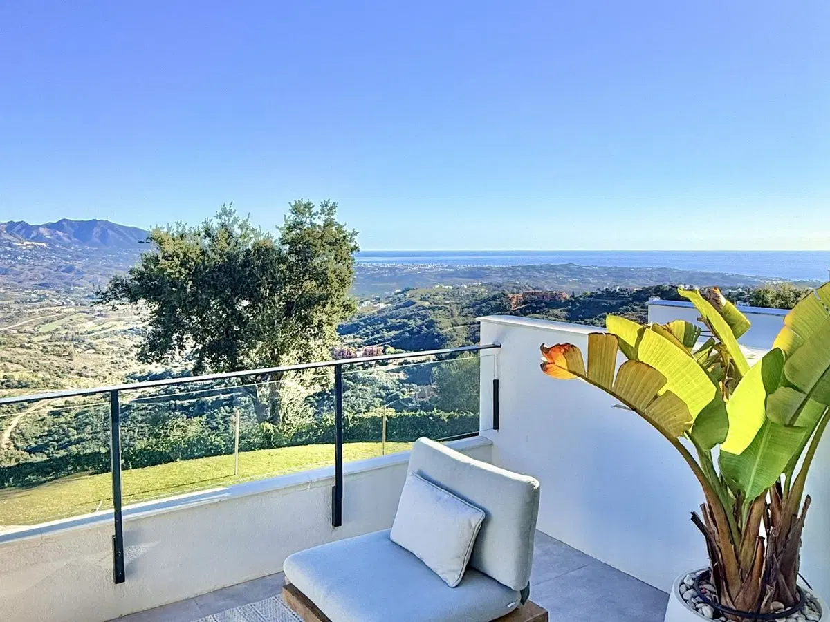 Townhouse in Elviria