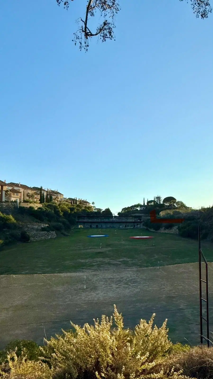 Residential Plot in Elviria