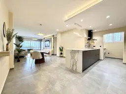 Middle Floor Apartment in Puerto Banús — photo 9
