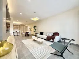 Middle Floor Apartment in Puerto Banús — photo 7