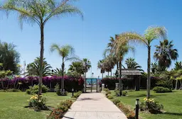 Middle Floor Apartment in Puerto Banús — photo 1