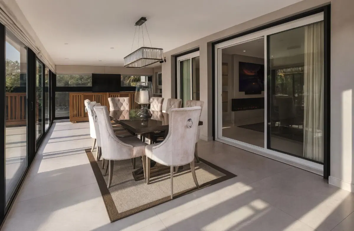 Ground Floor Apartment in San Roque Club
