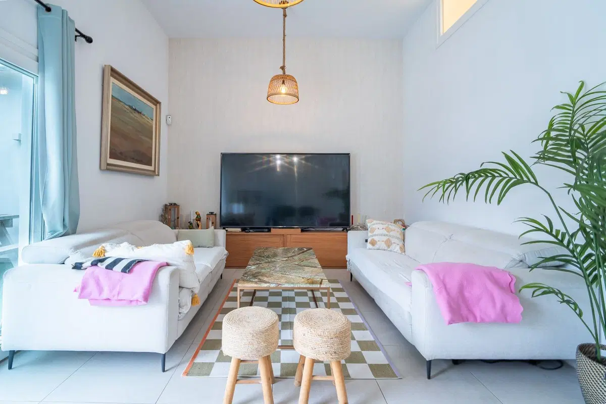 Detached Villa in El Candado