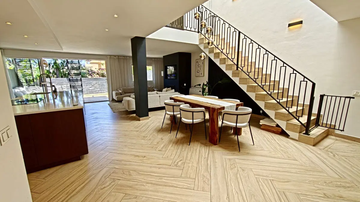 Townhouse in Atalaya