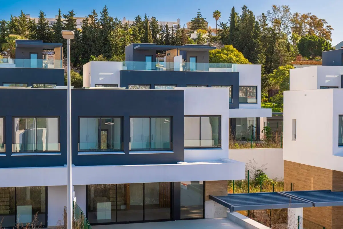 Semi-Detached House in Atalaya