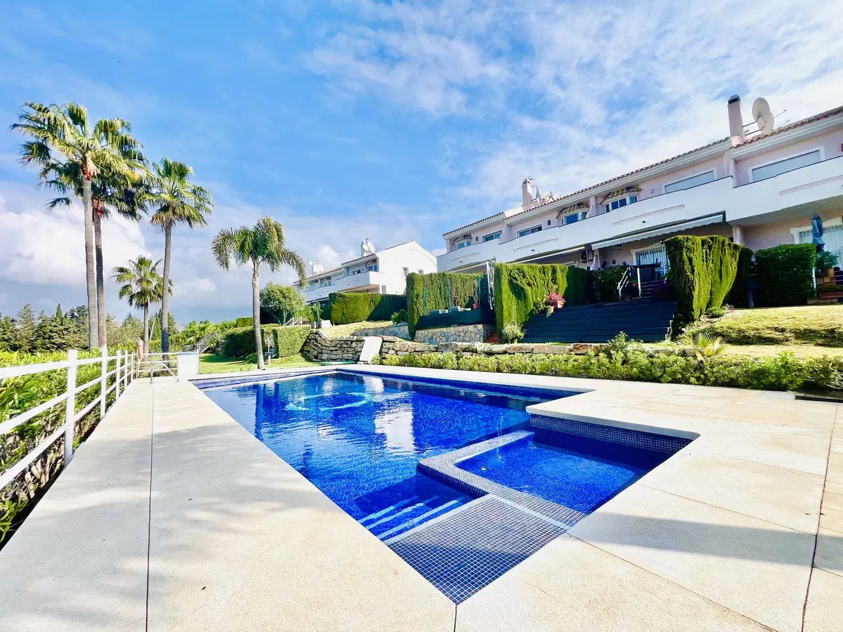 Townhouse in Atalaya