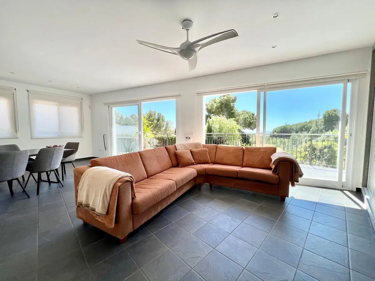 Detached Villa in Mijas