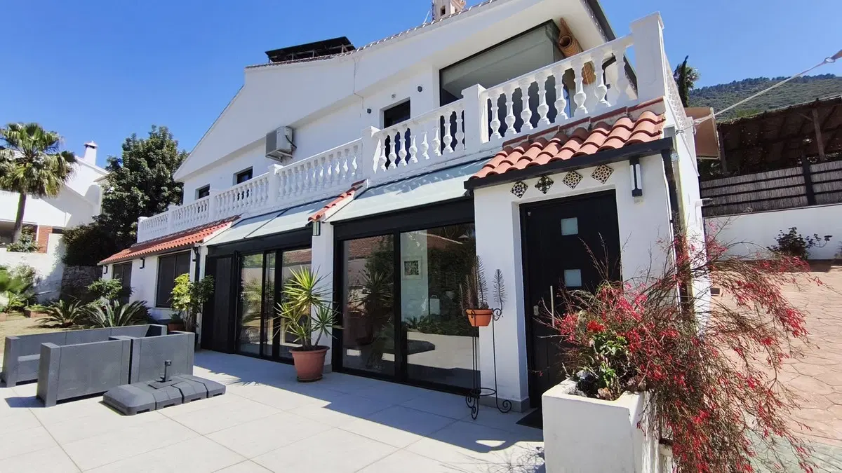 Detached Villa in Alhaurín de la Torre