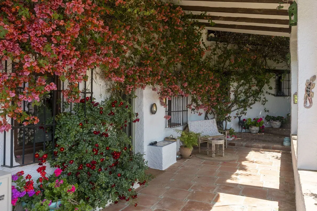Cortijo in Alhaurín el Grande