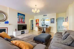 Middle Floor Apartment in El Presidente — photo 5