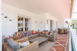 Middle Floor Apartment in El Presidente — photo 6