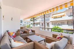 Middle Floor Apartment in El Presidente — photo 7