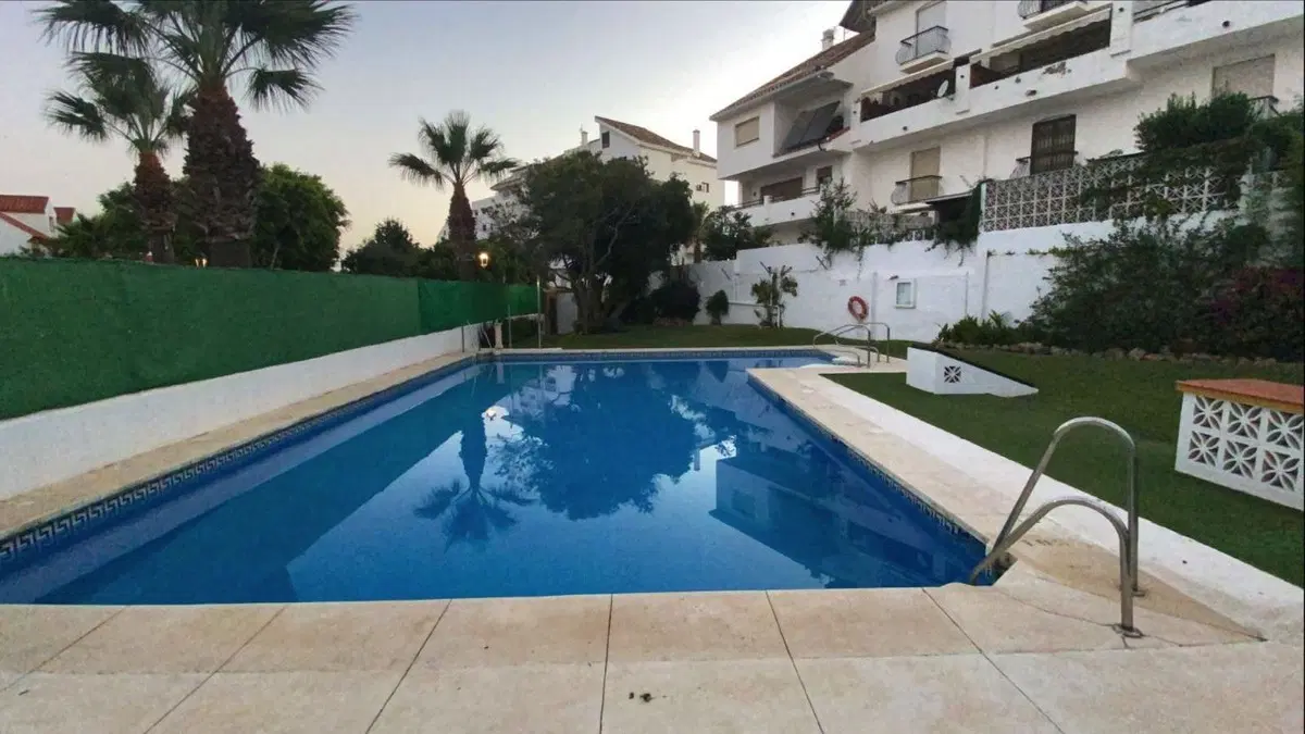 Townhouse in Estepona