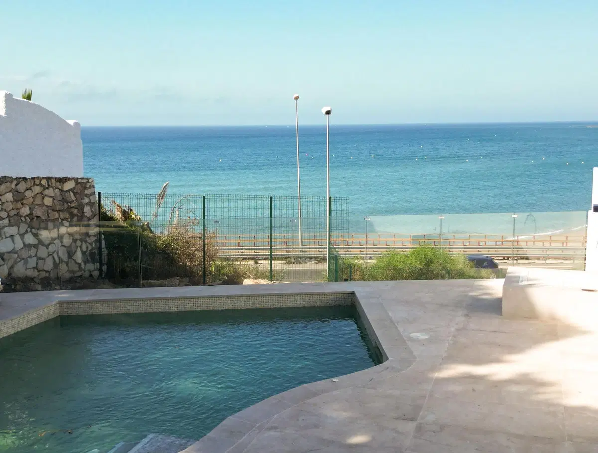 Detached Villa in La Cala de Mijas