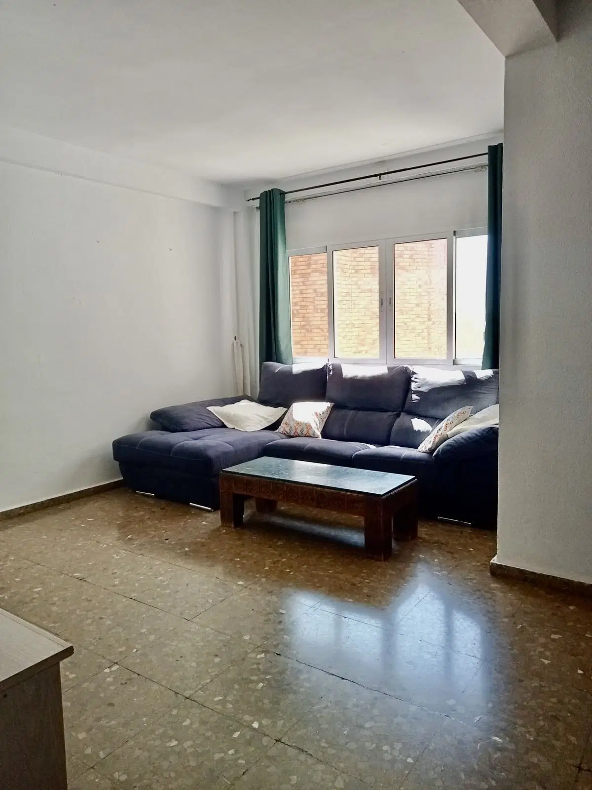 Top Floor Apartment in Marbella