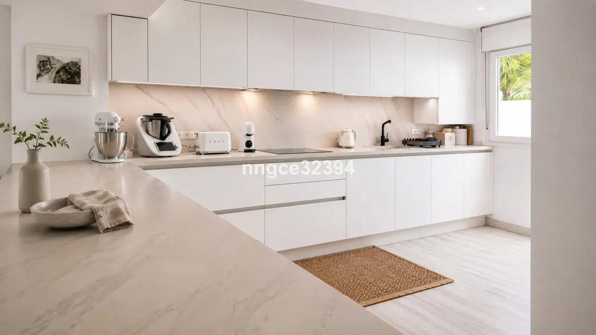 Townhouse in Casares Playa