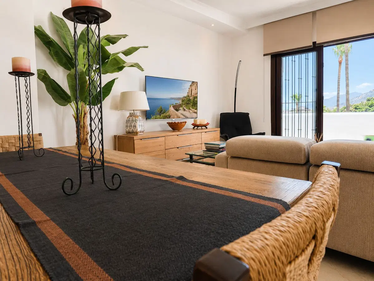 Townhouse in Los Arqueros
