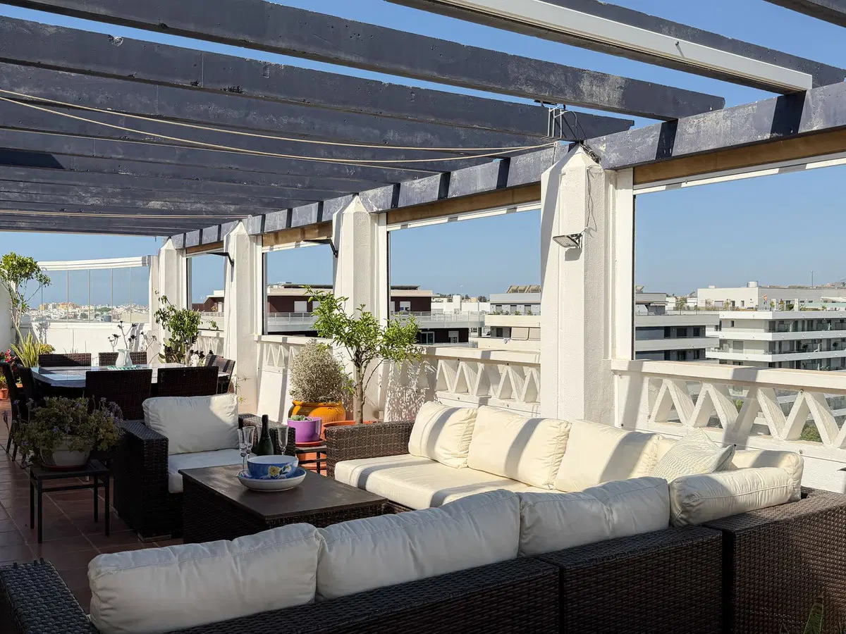 Penthouse in La Campana