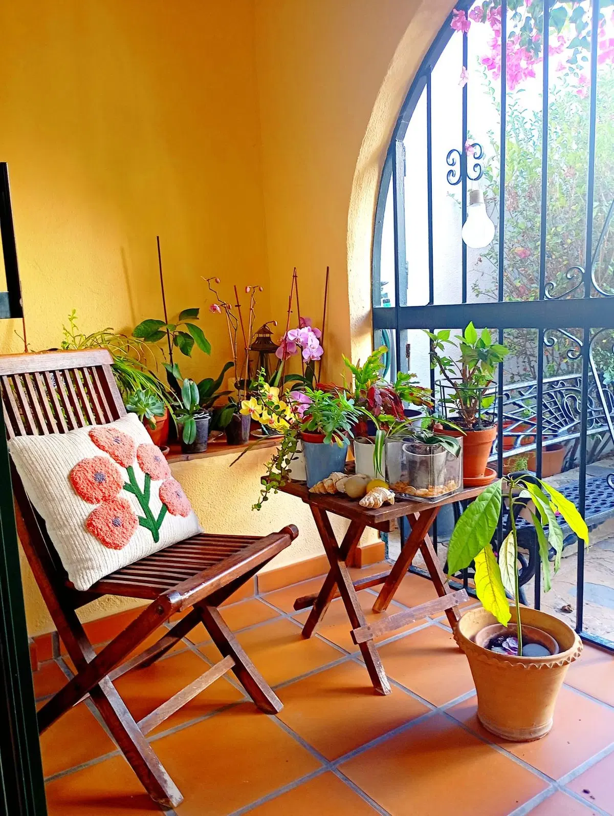 Semi-Detached House in Casares Playa