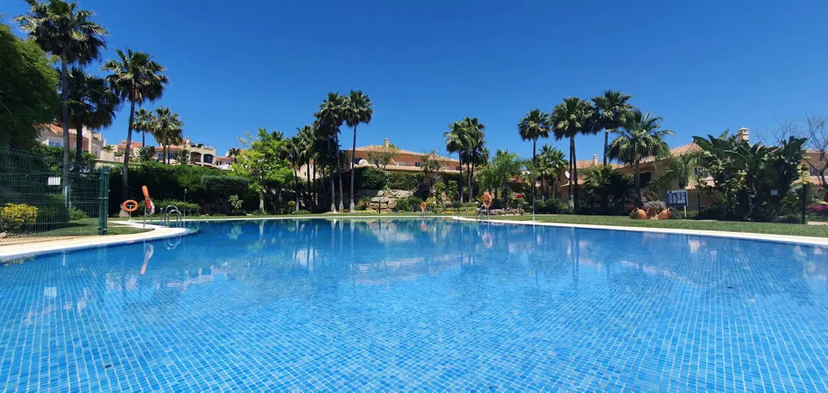Detached Villa in Riviera del Sol