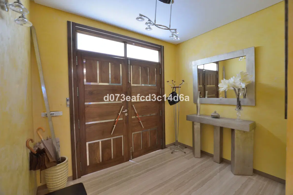 Detached Villa in Ronda