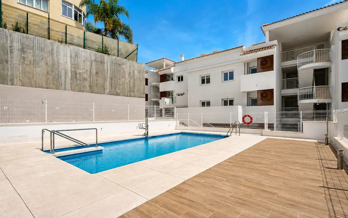 Penthouse Duplex in Torreblanca