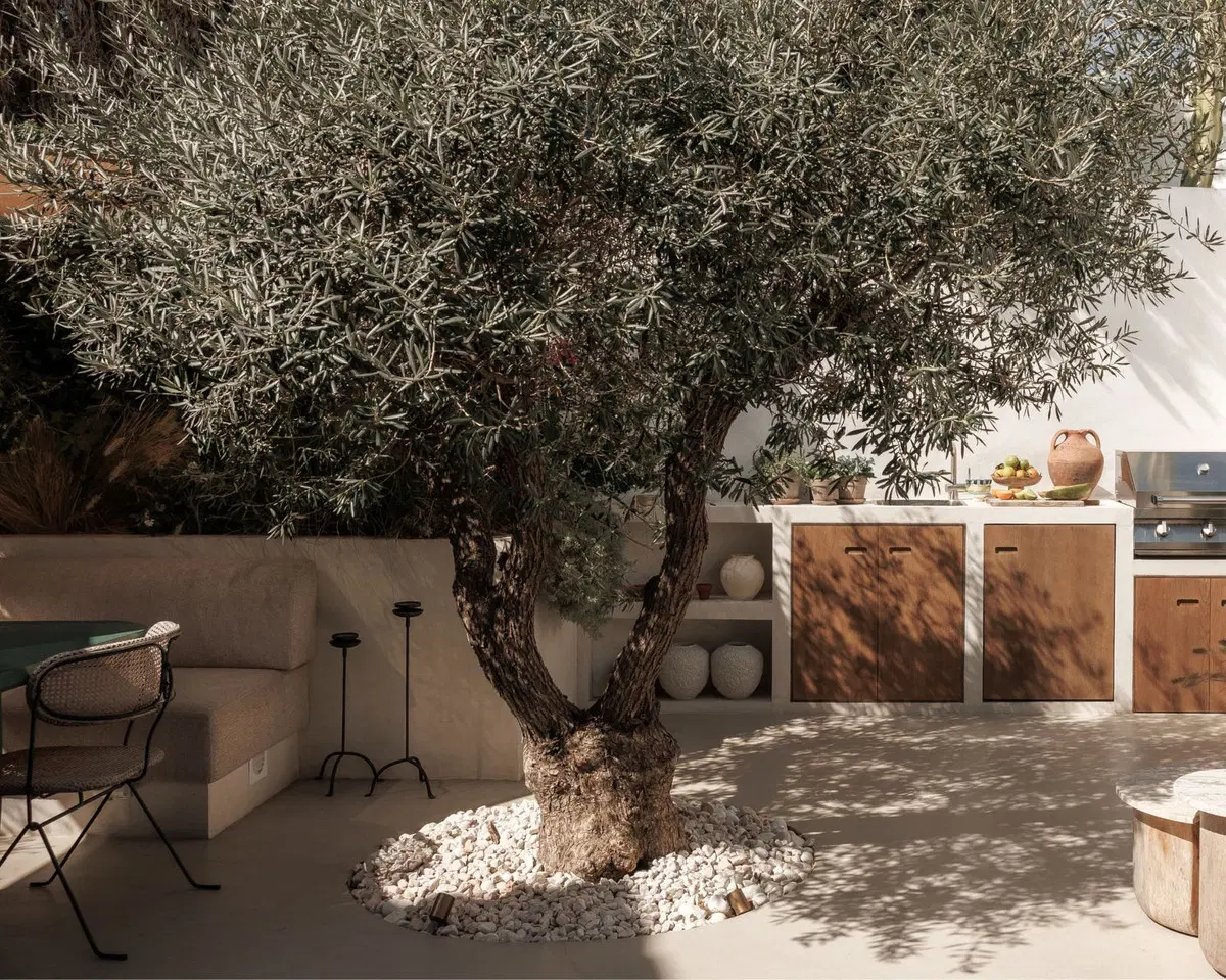 Semi-Detached House in Nueva Andalucía