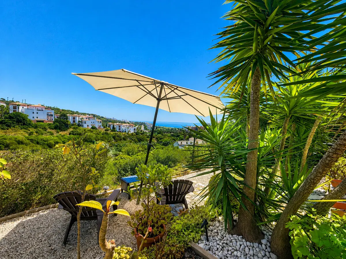 Ground Floor Apartment in La Alcaidesa