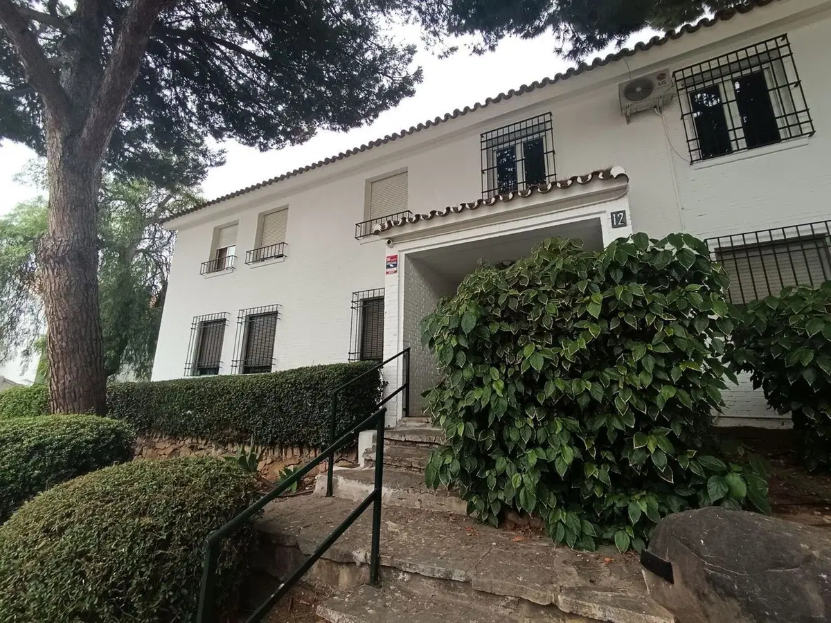 Ground Floor Apartment in Nagüeles