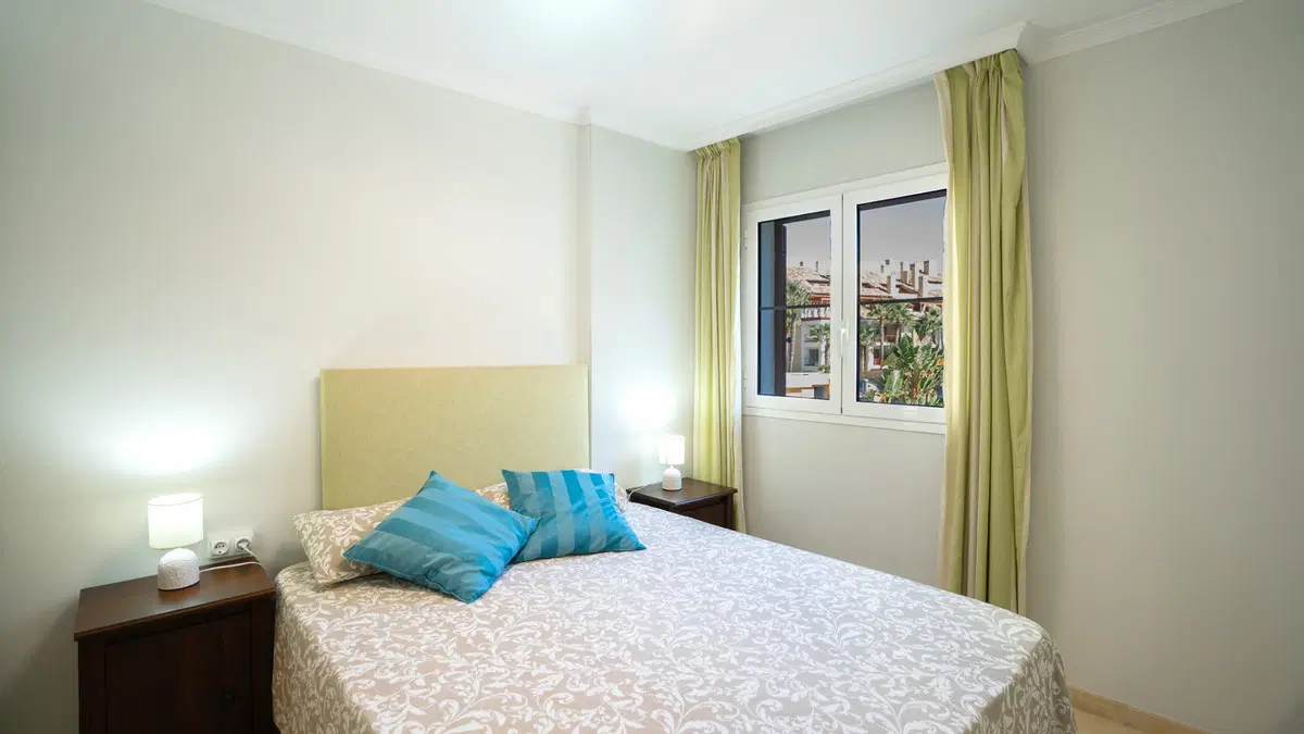 Middle Floor Apartment in Sotogrande — photo 10 of 10