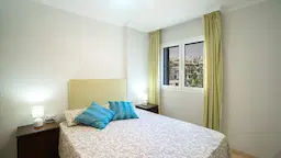 Middle Floor Apartment in Sotogrande — photo 10
