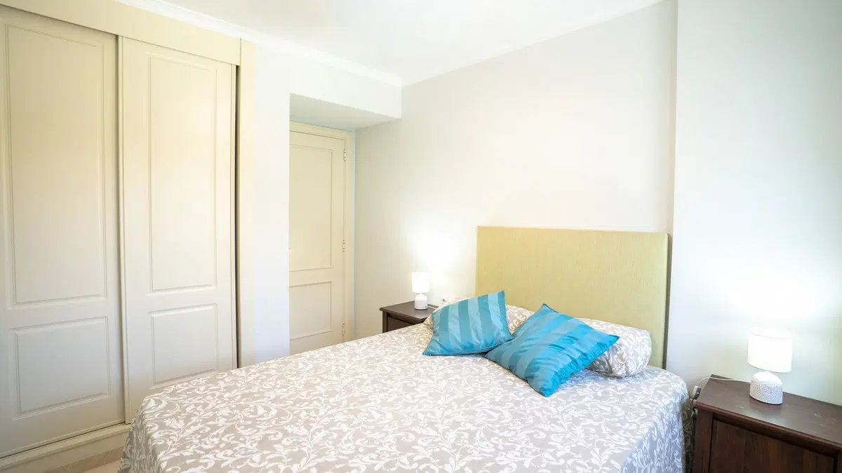 Middle Floor Apartment in Sotogrande — photo 9 of 10