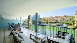 Middle Floor Apartment in Sotogrande — photo 2