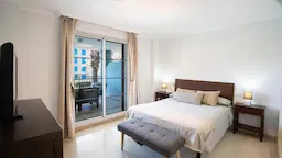 Middle Floor Apartment in Sotogrande — photo 6