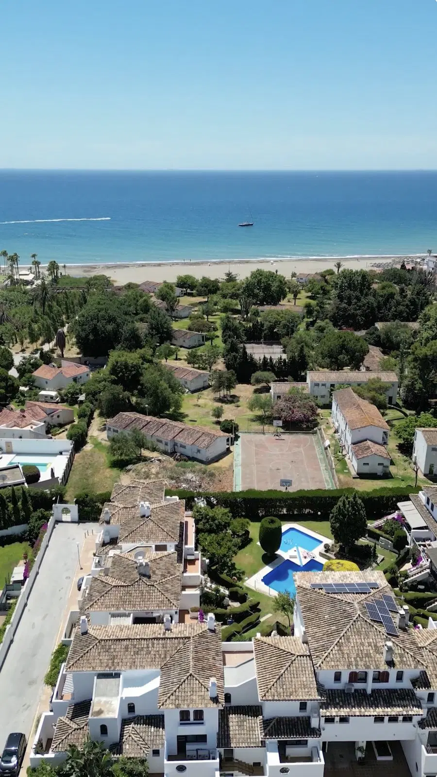 Townhouse in Costalita