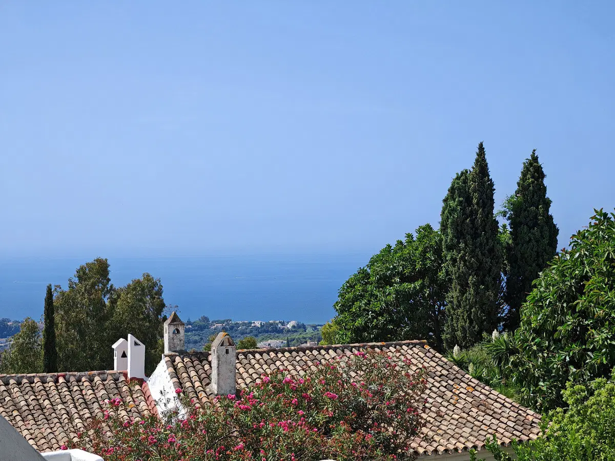 Townhouse in Altos de los Monteros